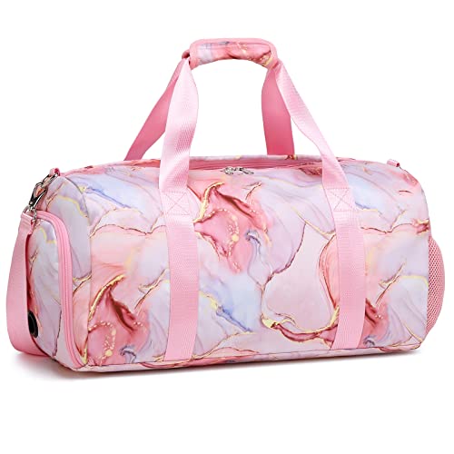 Golden Pink Marble