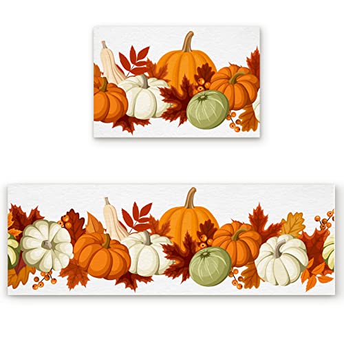 Pumpkin Maple Orange