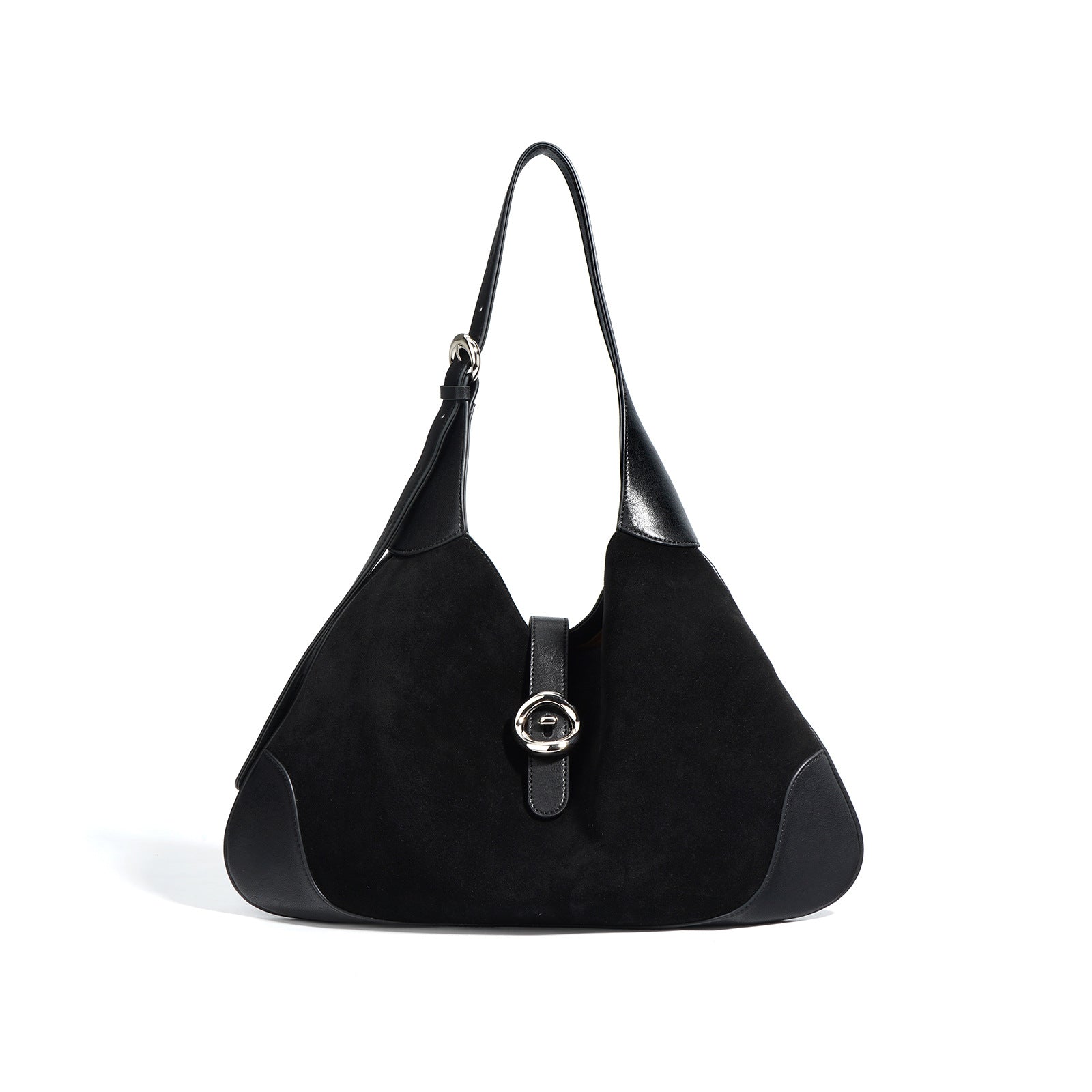 Stylish Spacious Everyday Shoulder Bag for Women - Lightweight Durable Crossbody Purse with Multiple Pockets - Perfect for Work, Travel & Shopping