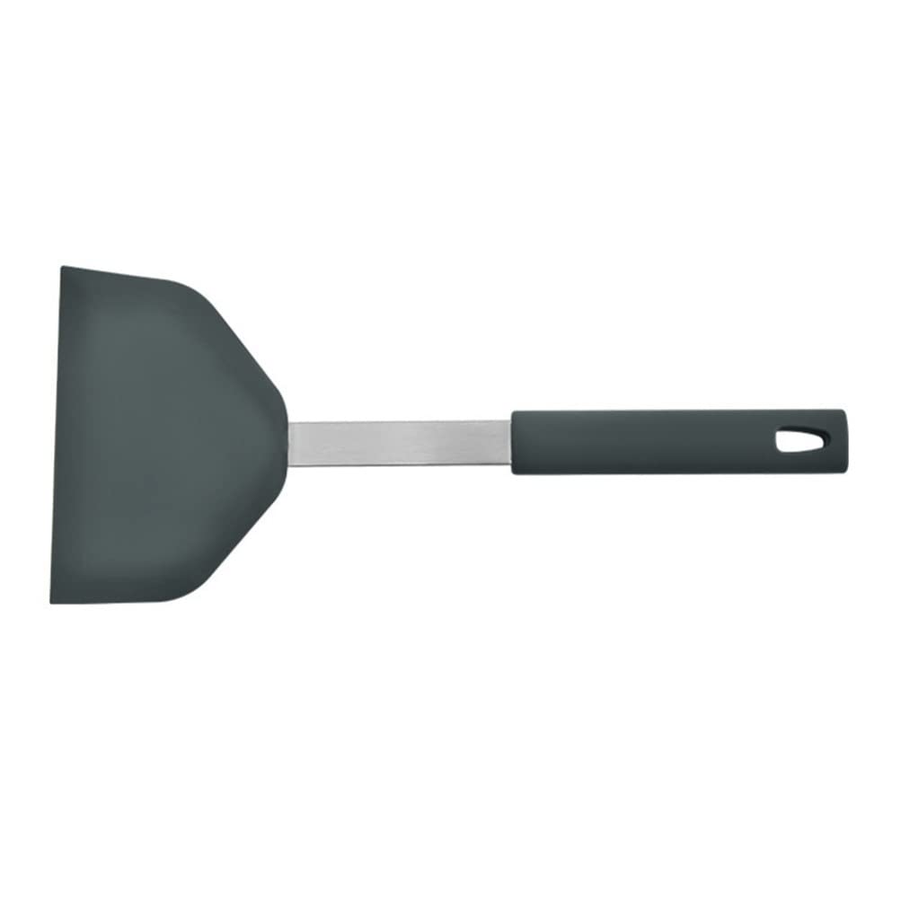 Premium Silicone Spatula Set - Non-Stick Heat-Resistant Kitchen Utensils for Baking, Cooking & Mixing - Stainless Steel Core Cooking Spatulas - Perfect for Woks, Pans & Food Prep - Essential Kitchen Gadgets for Home Chefs