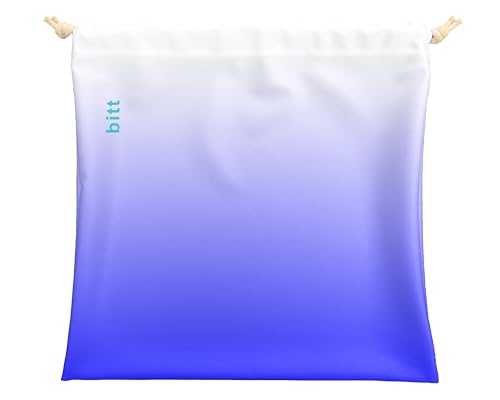 Royal Blue Ombre