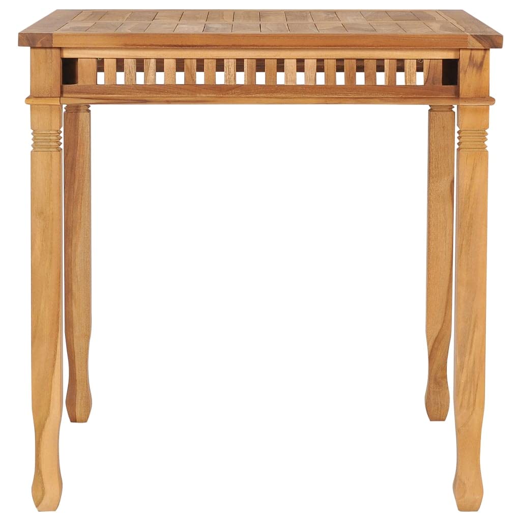 Premium Outdoor Side Table 31.5
