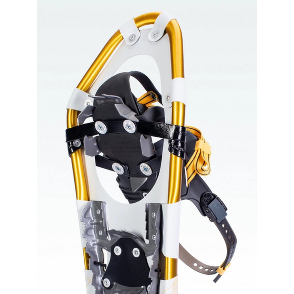 Atlas Montane Elektra 27 Women's Snowshoes - Lightweight & Durable for Hiking, Backpacking & Winter Trails