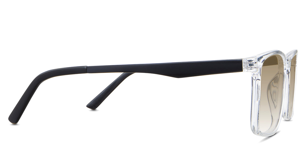 Axton Men's Prescription Sunglasses - UV Protection Polarized Lenses for Driving, Fishing & Outdoor Activities | Stylish & Durable Eyewear for Men