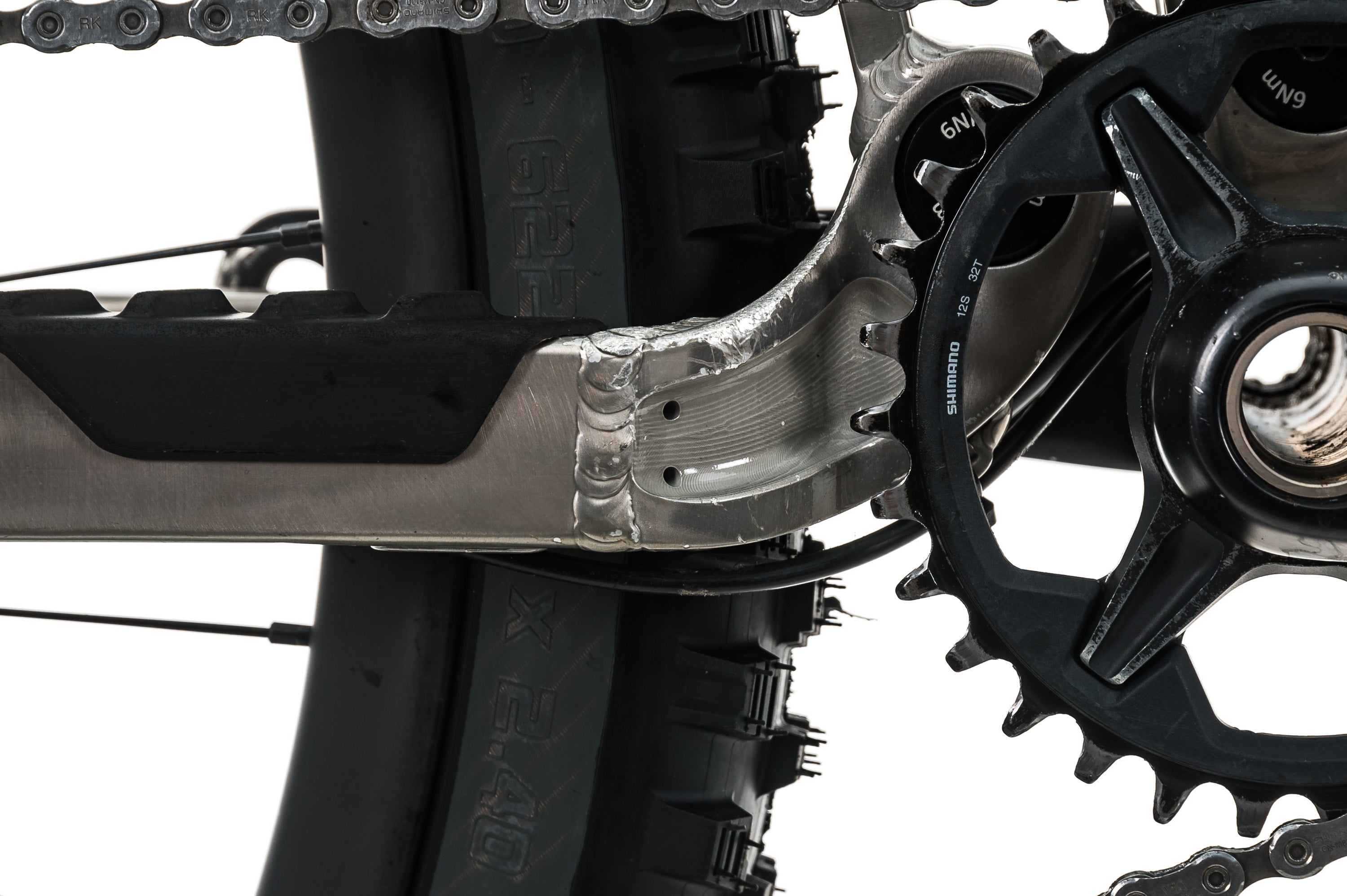 Banshee Prime V3 Full Suspension Mountain Bike - Medium Frame Size for Trail & Enduro Riding | Perfect for Off-Road Adventures & Mountain Trails