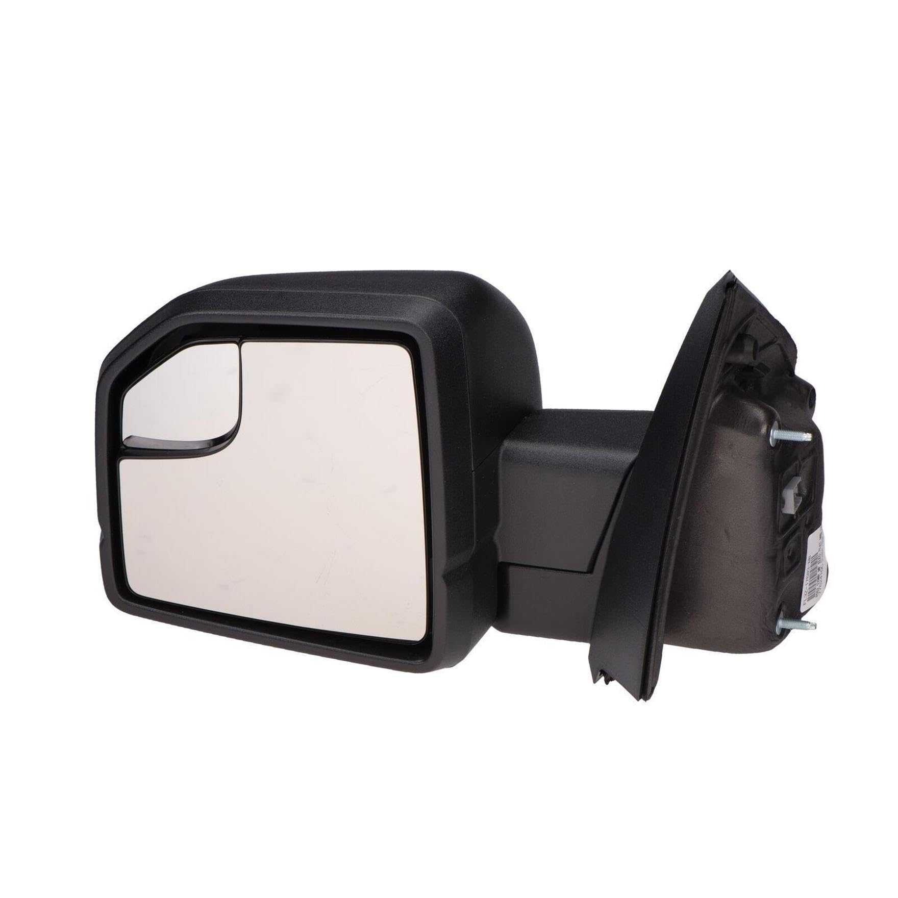 Ford Car Mirror - Auto Side View Mirror Replacement for Ford Vehicles | Perfect for Driving Safety & Parking Assistance