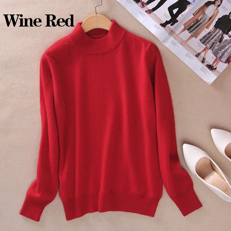 Wine Red