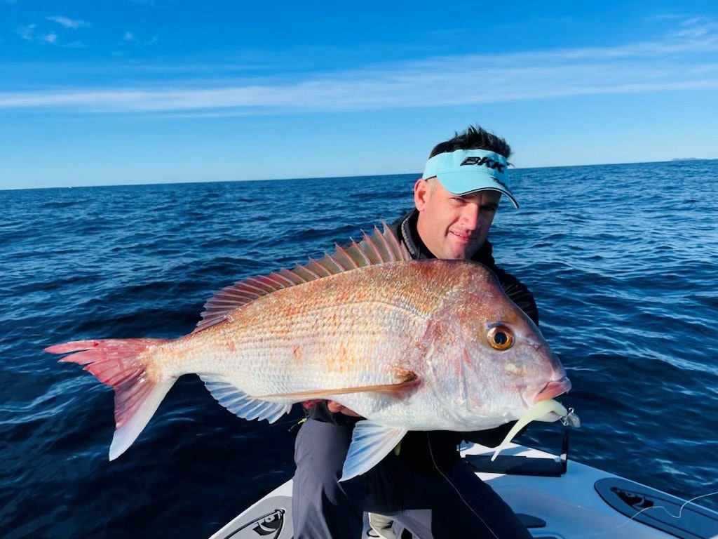 BKK Harpax Inshore Jigheads - Premium Saltwater Fishing Lures for Bass, Snapper & Trout - Perfect for Kayak Fishing & Shore Casting