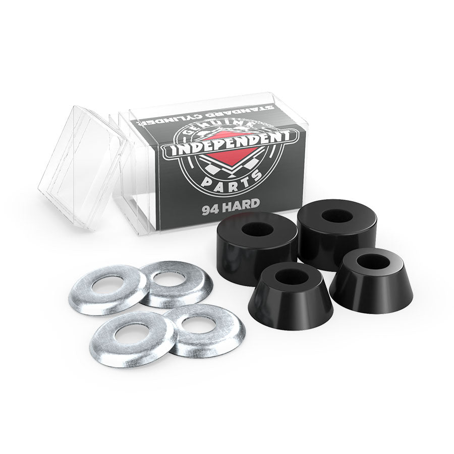 Independent Genuine Parts Bushings - High Quality Replacement Bushings for Automotive & Industrial Use | Perfect for Suspension, Engine Mounts & Machinery Maintenance