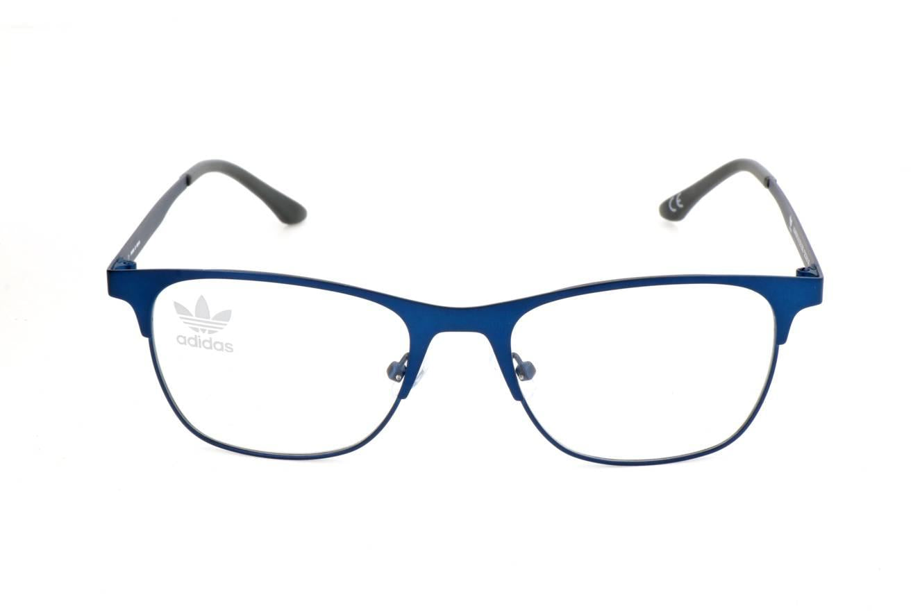 Adidas AOM001O_N Stylish Eyeglasses for Men & Women - Trendy Unisex Frames for Everyday Wear, Work & Outdoor Activities