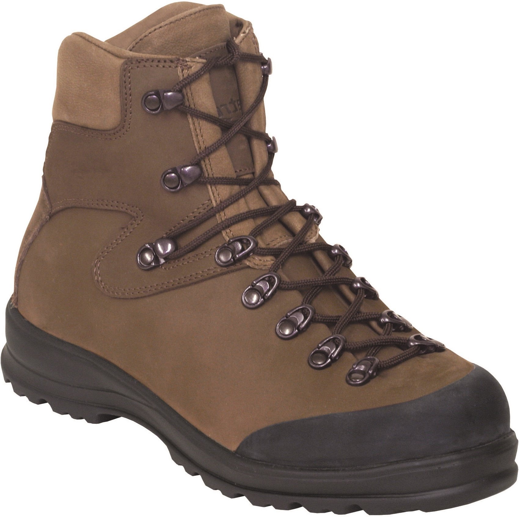Kenetrek Safari Hiking Boots - Durable for Outdoor Adventures