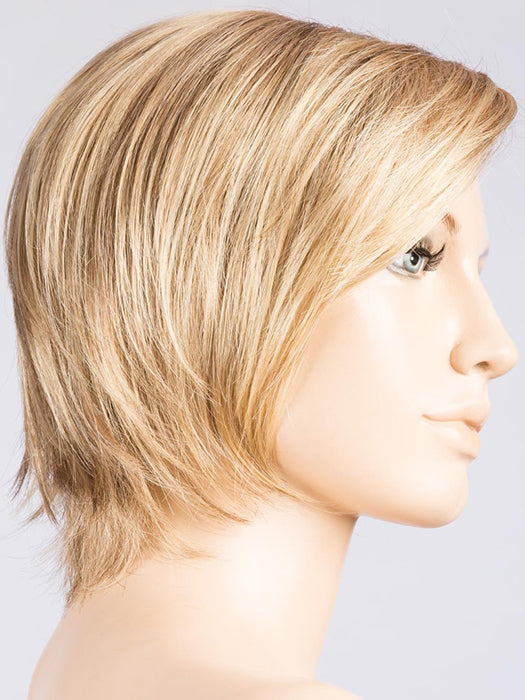 Fame Hair Society Synthetic Wig for Women - Natural Looking Heat Resistant Synthetic Hair Wig for Daily Wear, Cosplay & Costume Parties