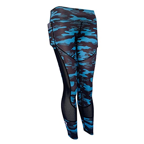 Pf Blue