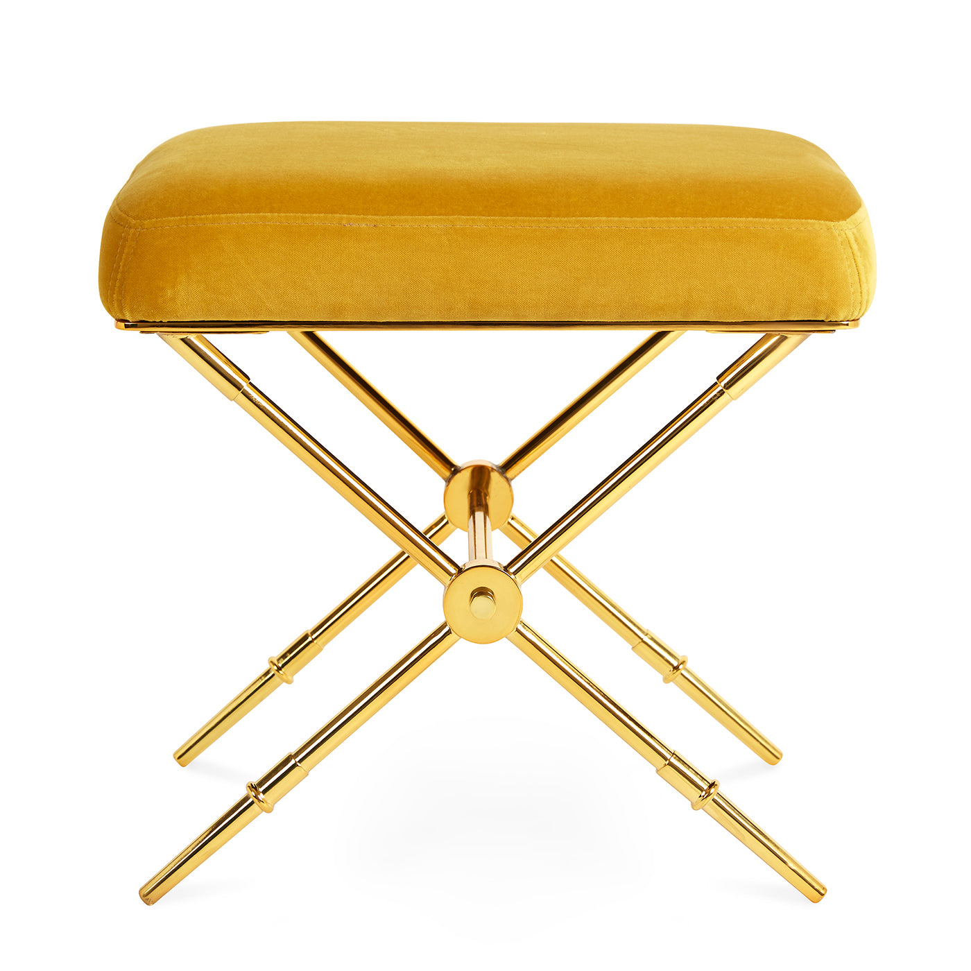 Rider X Bench 1 - Premium Wooden Bench for Home, Office & Outdoor - Perfect for Patio, Garden, and Living Room Decor