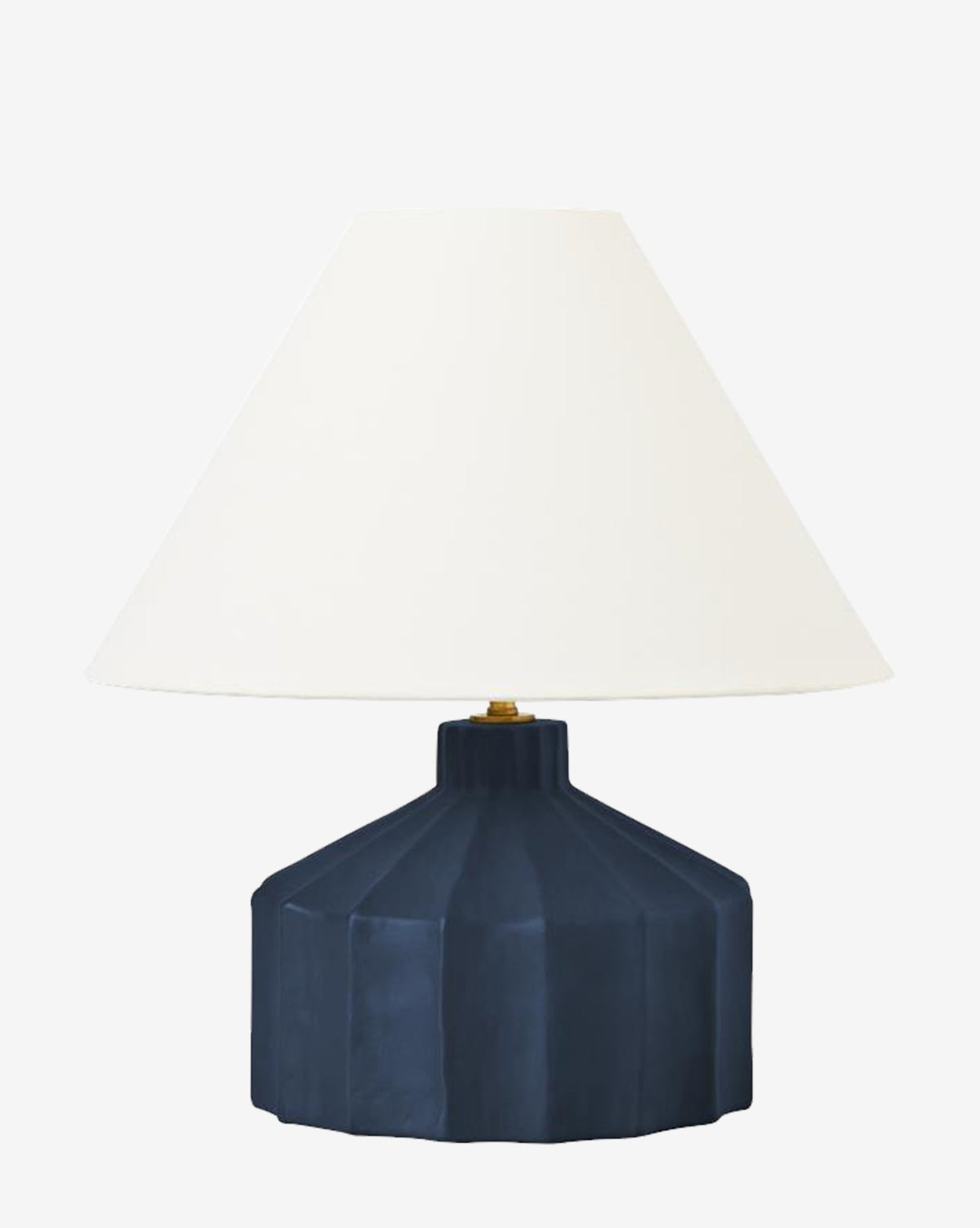Veneto Modern Table Lamp - Elegant Bedside & Living Room Lighting for Home Decor - Perfect for Bedrooms, Offices, and Reading Nooks