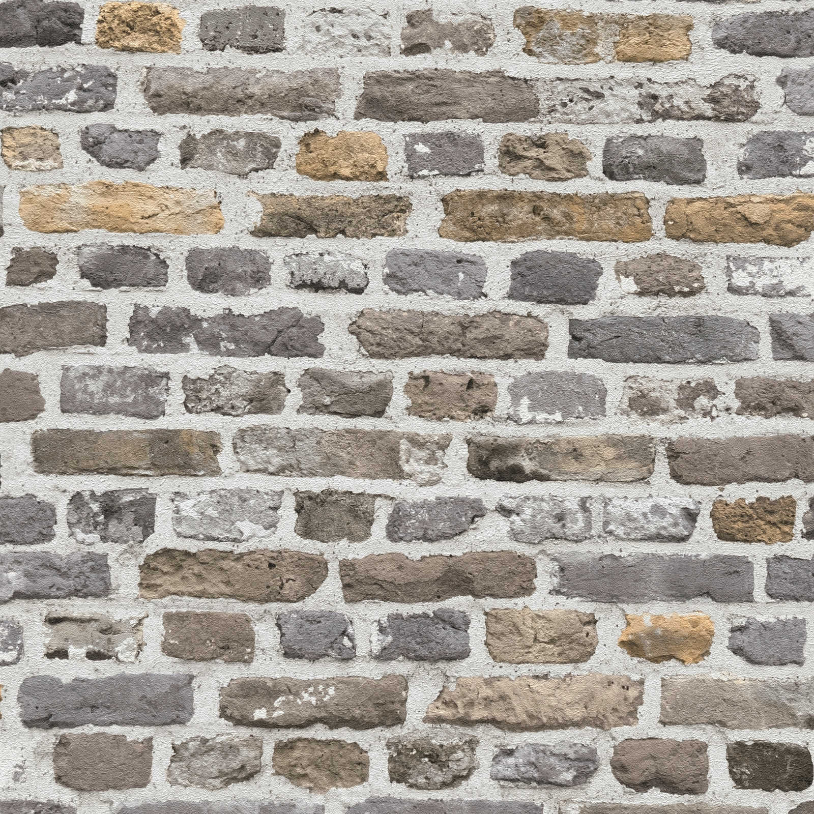 Premium The Bos Brick Wall - Durable & Stylish Home Decor for Living Room, Bedroom, or Office | Perfect for Modern Interior Design