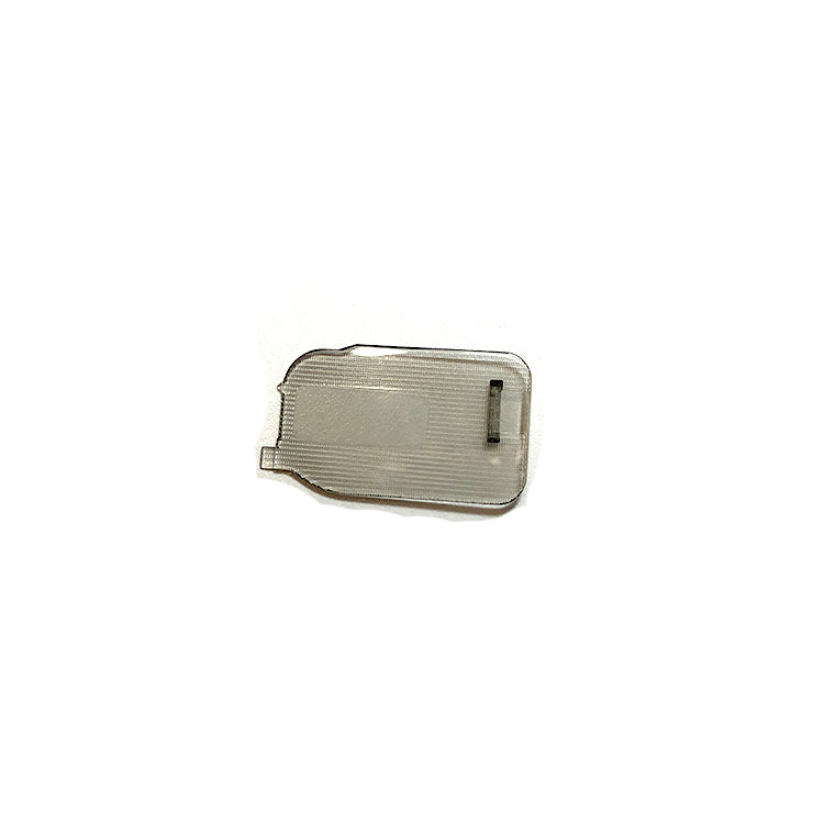 Brother Bobbin Case Cover XD1647021 - Replacement Sewing Machine Part for Brother Models | Perfect for Quilting, Dressmaking & DIY Projects