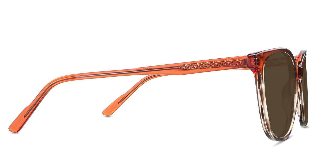 Maggie Women's Prescription Sunglasses – UV Protection, Stylish & Comfortable for Driving, Outdoor Activities & Fashion