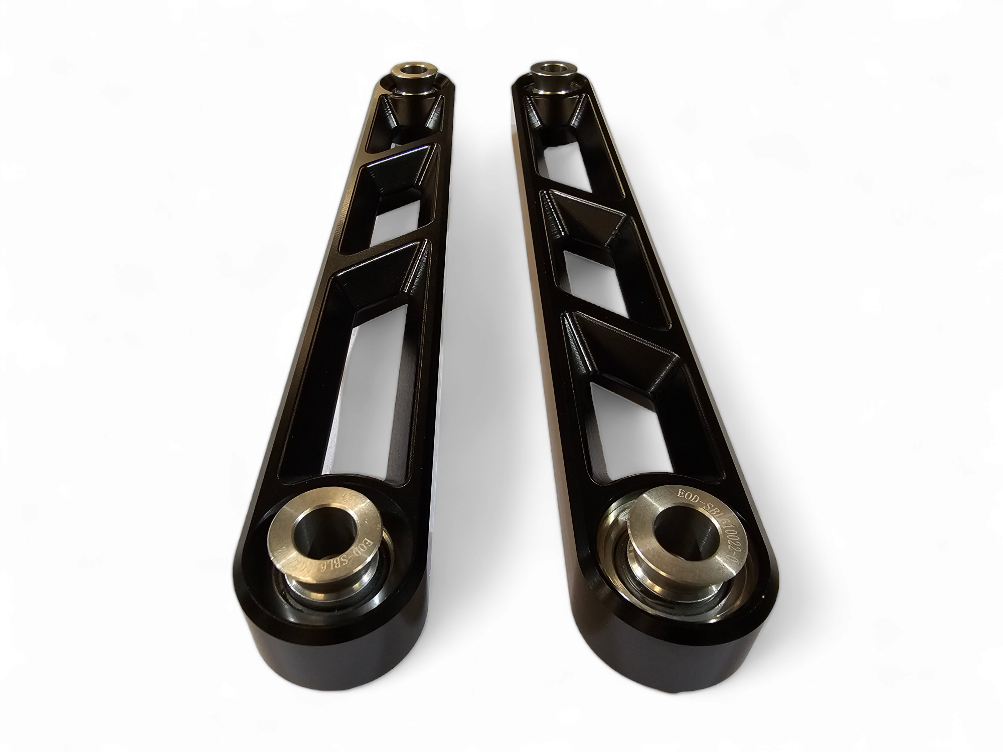 2022-2024 Polaris RZR Turbo R Rear Sway Bar Link - Heavy Duty Black Finish for Off-Road Performance & Stability | Perfect for Dune Bashing, Trail Riding & UTV Racing
