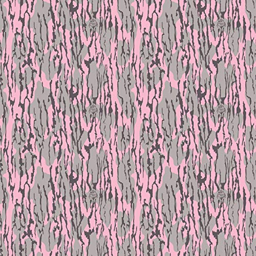 Bottomland Pink