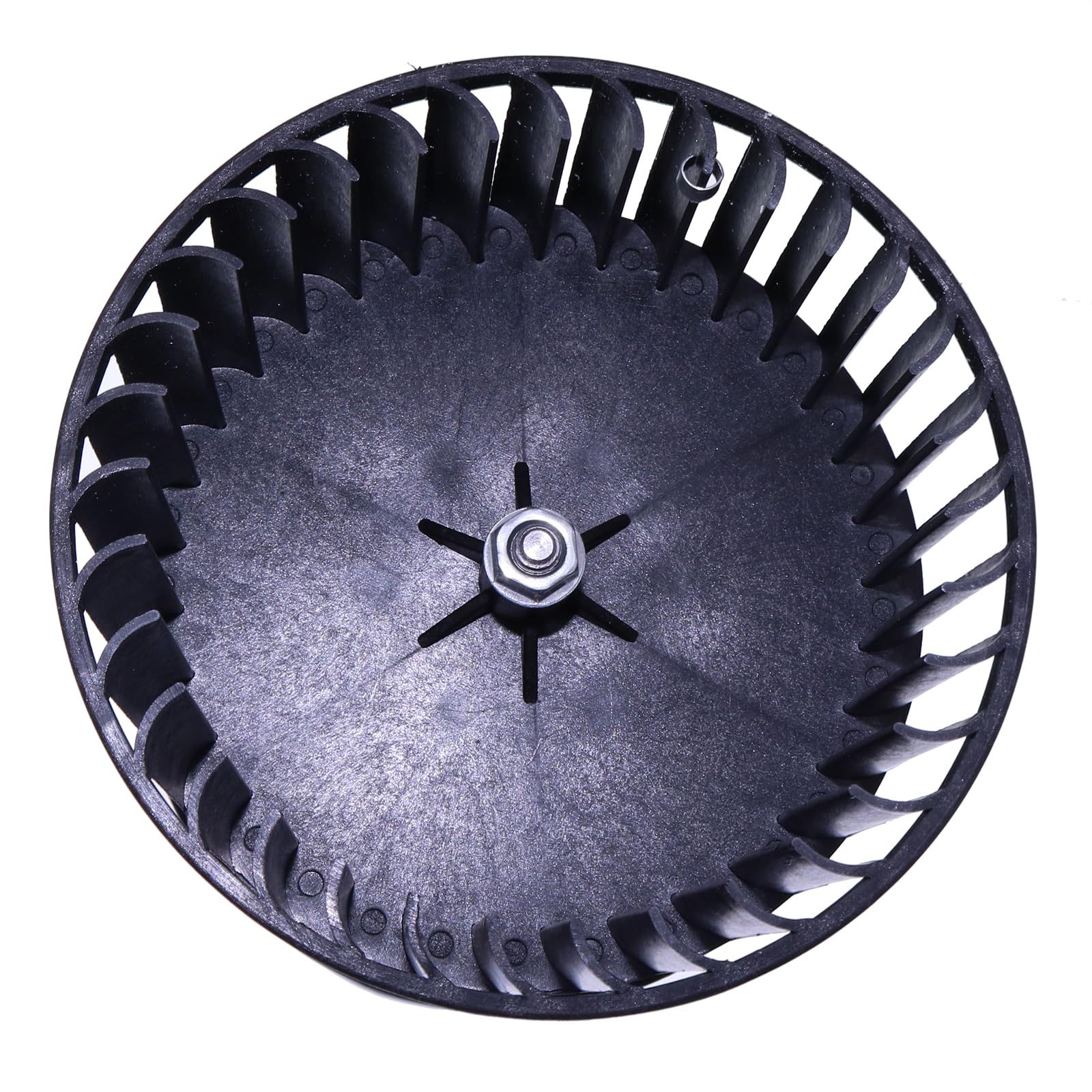 HOLDWELL 24V Fan Blower Motor 502725-1730 Y-SSMZ113-12 51500-41110 Replacement for Kobelco SK200-6 Hitachi ZAX60 ZAX70 Excavator - Heavy Duty Cooling System Part for Construction Equipment Maintenance