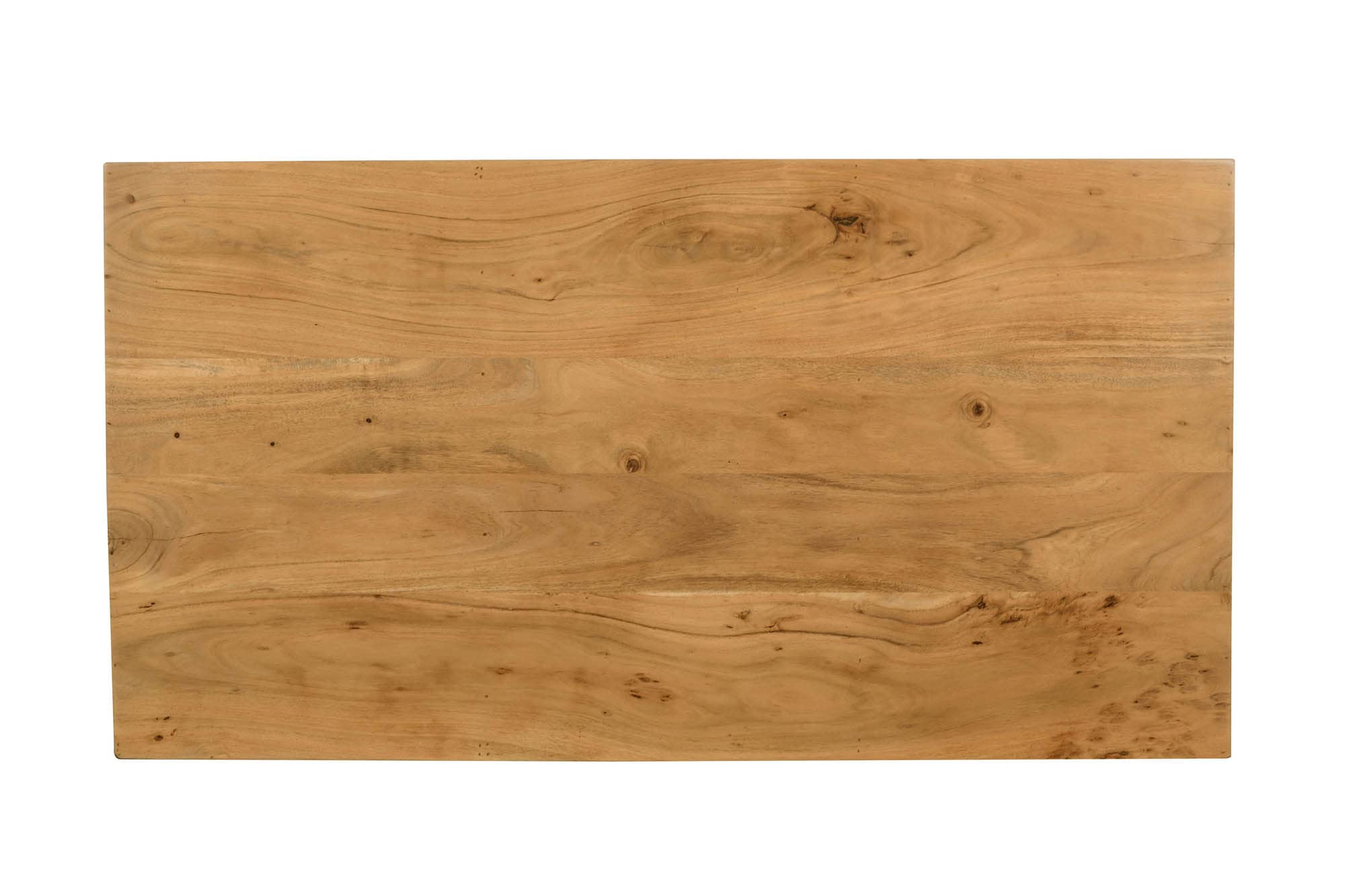 Rollins Solid Hardwood Modern Counter Dining Table with Storage - Stylish Kitchen Island & Breakfast Bar for Small Spaces, Perfect for Apartments and Open-Concept Homes