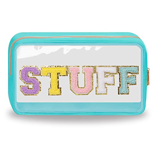 STUFF-Green