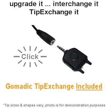 Premium Nintendo DSi AA Battery Charger Kit - Fast Charging with TipExchange Technology | Portable Power Solution for Gaming On-The-Go, Travel & Emergency Backup