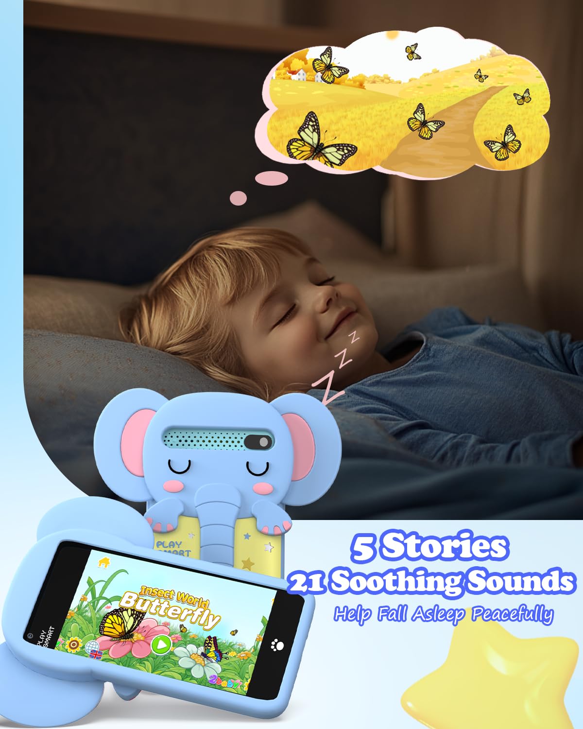 Best Kids Learning Phone Toy - 3.97