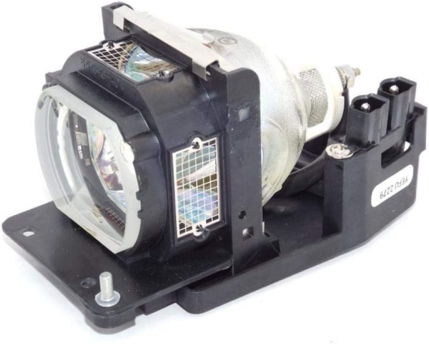 Boxlight CP720e 930 Genuine Replacement Lamp Assembly for Beacon Projector - Perfect for Classroom, Office & Home Theater Projection Systems