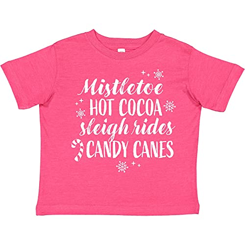 Vintage Hot Pink