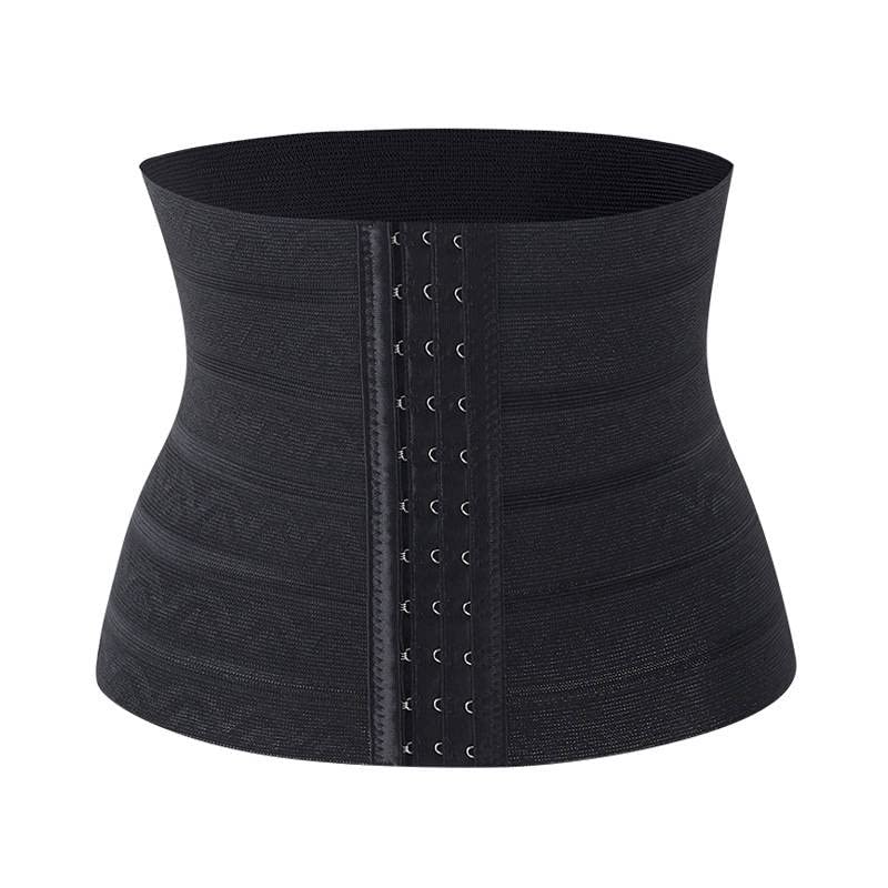 Waist Trainer for Women - Tummy Control Shapewear & Body Shaper Waist Cincher | Breathable Slimming Corset for Weight Loss & Postpartum Recovery | Perfect for Workouts, Daily Wear & Special Occasions