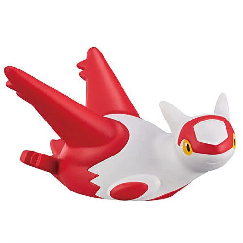 Bandai 1 Inch Pokemon Finger Puppet Mini Figure - Cute Collectible Toy for Kids & Fans | Perfect for Playtime, Storytelling & Pokemon Themed Parties
