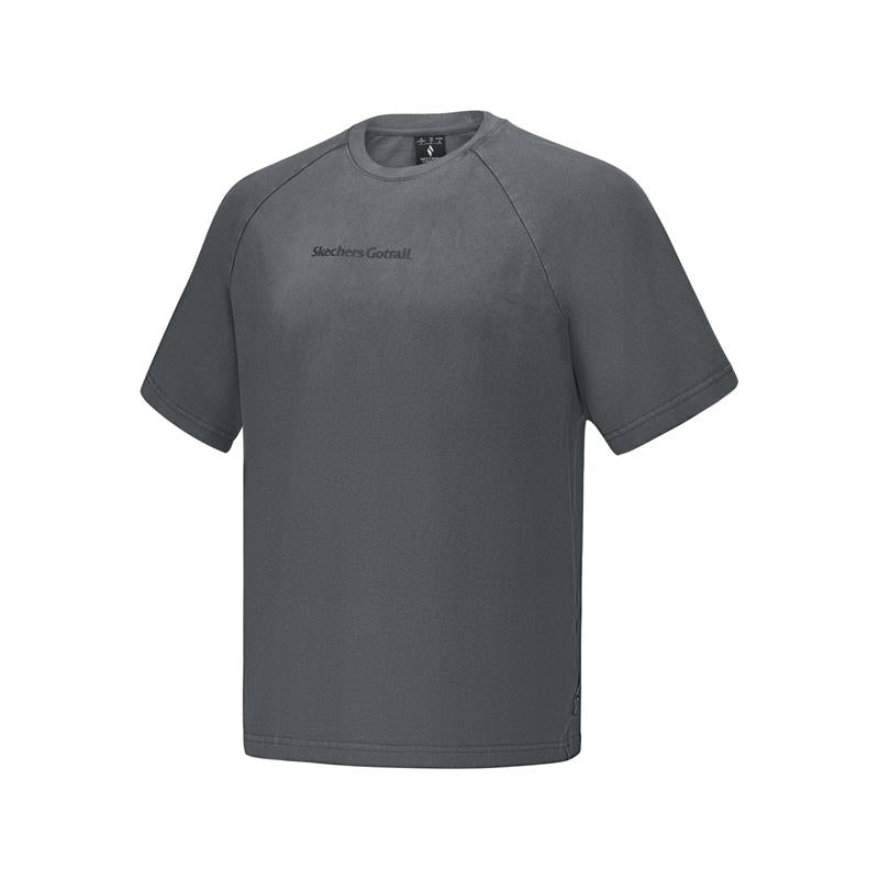 Men's Short Sleeve T-Shirt P225U025/05RG - Comfortable Casual Wear for Everyday Outfits & Summer Activities