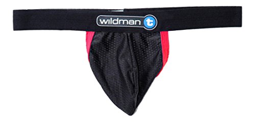 Black/Red