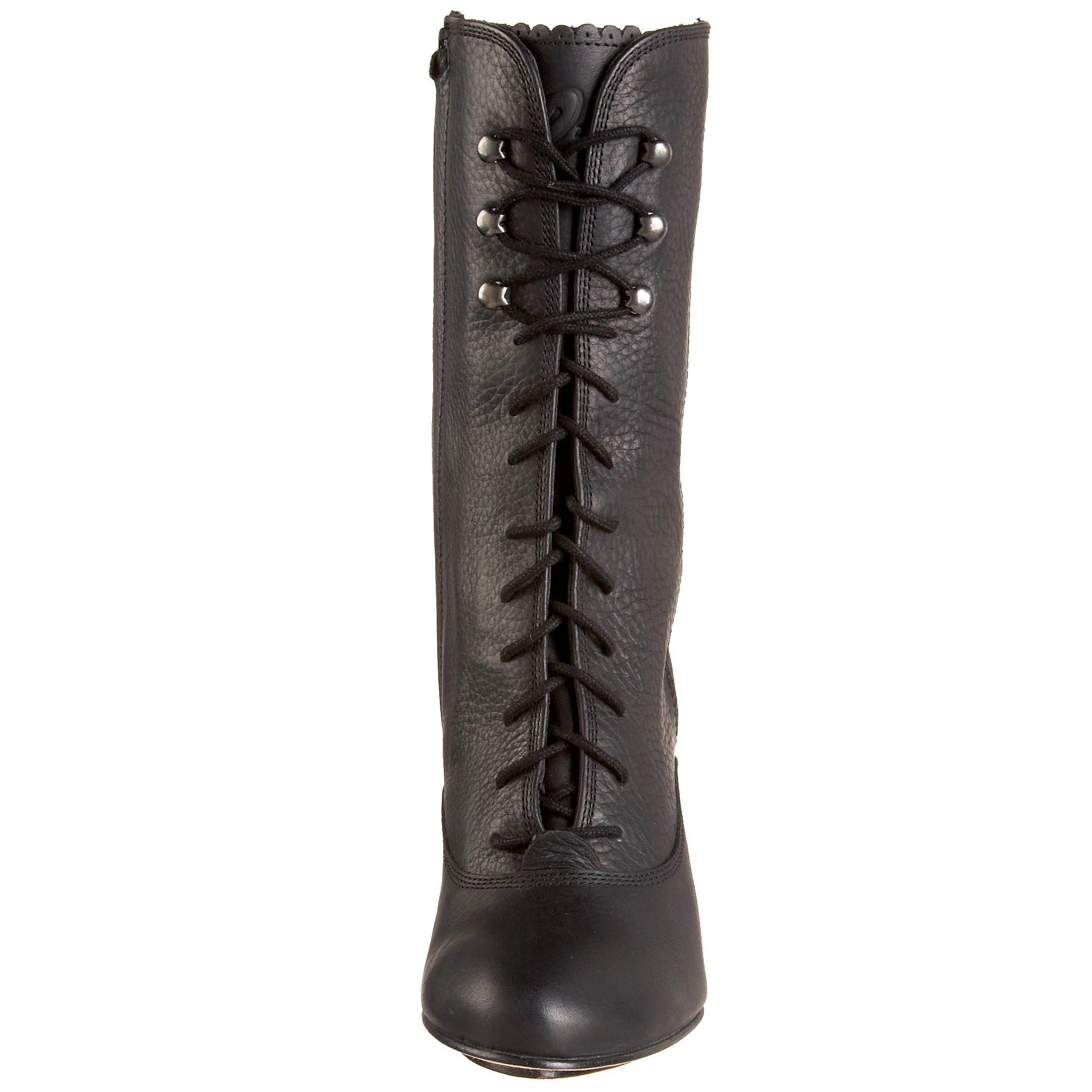 Diesel Women's Heat Boot - Stylish Winter Ankle Boots for Cold Weather, Fashionable & Warm Footwear for Outdoor Activities and Daily Wear