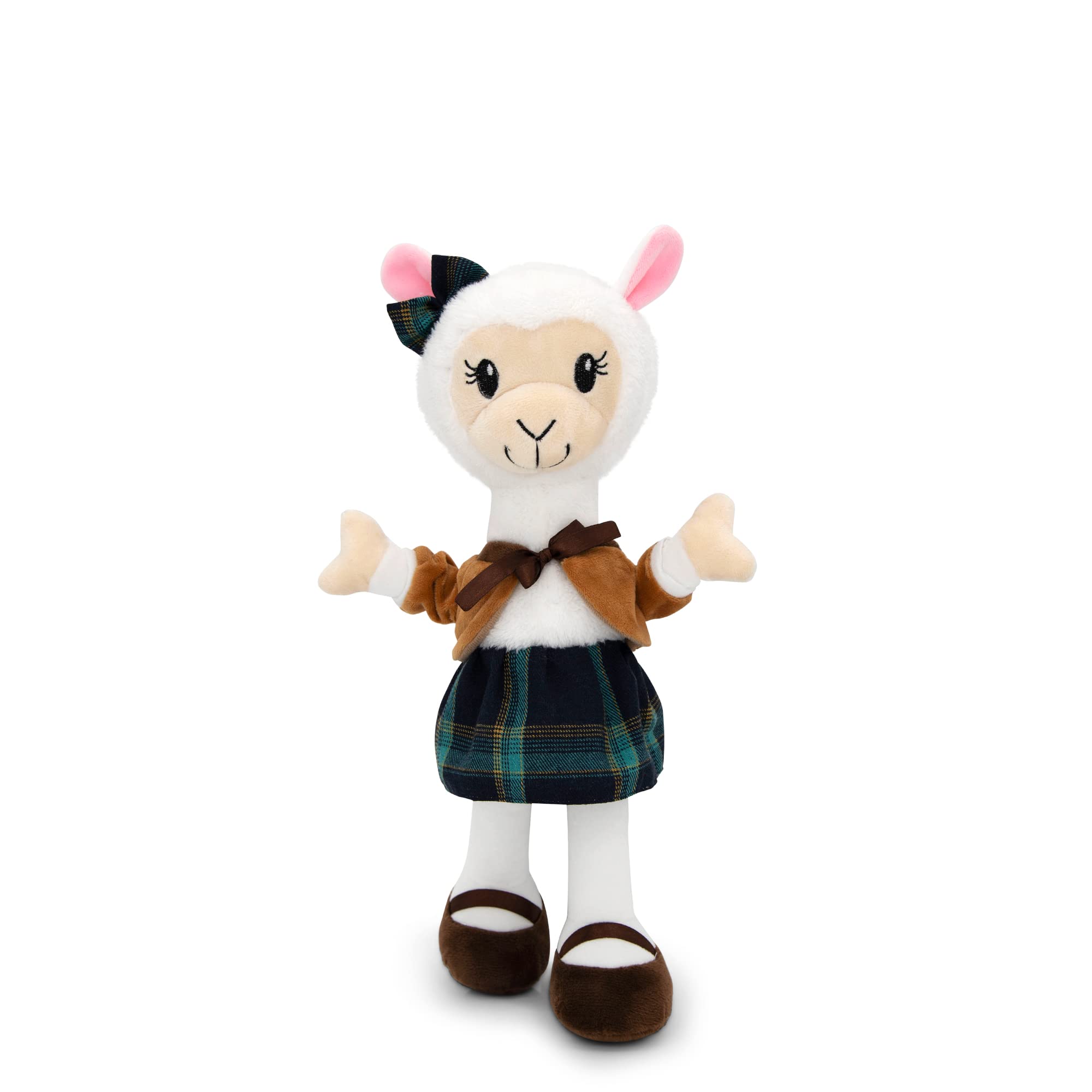 Eimmie Plushible 14