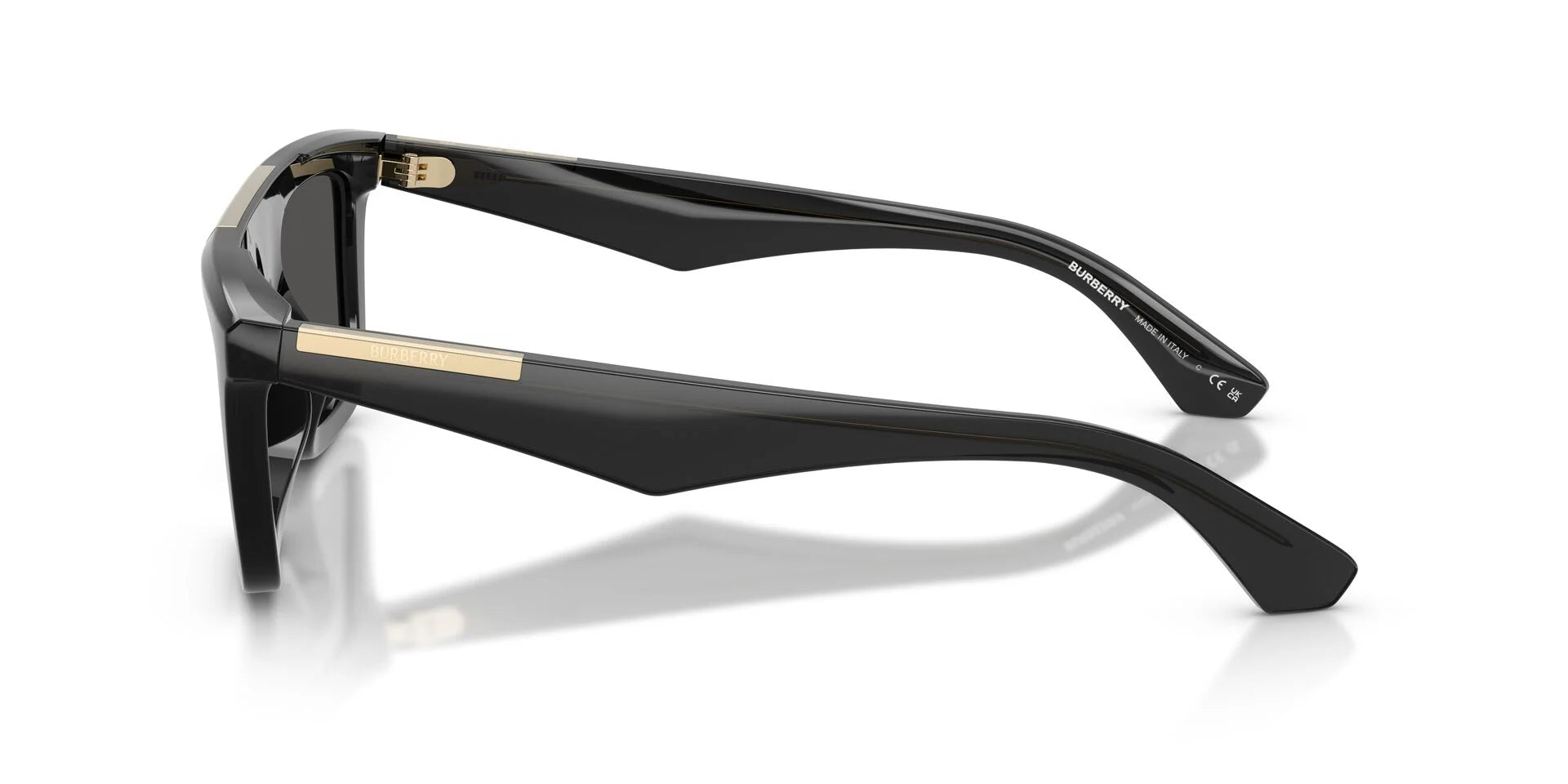 Original Burberry BE4451U 411287 Sunglasses - Luxury UV Protection for Women & Men | Perfect for Driving, Travel & Outdoor Fashion