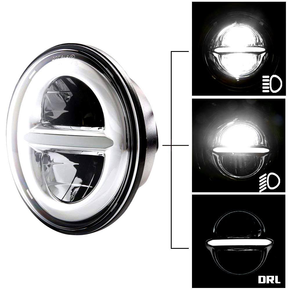 Eagle Lights Infinity Beam Series 5 3/4
