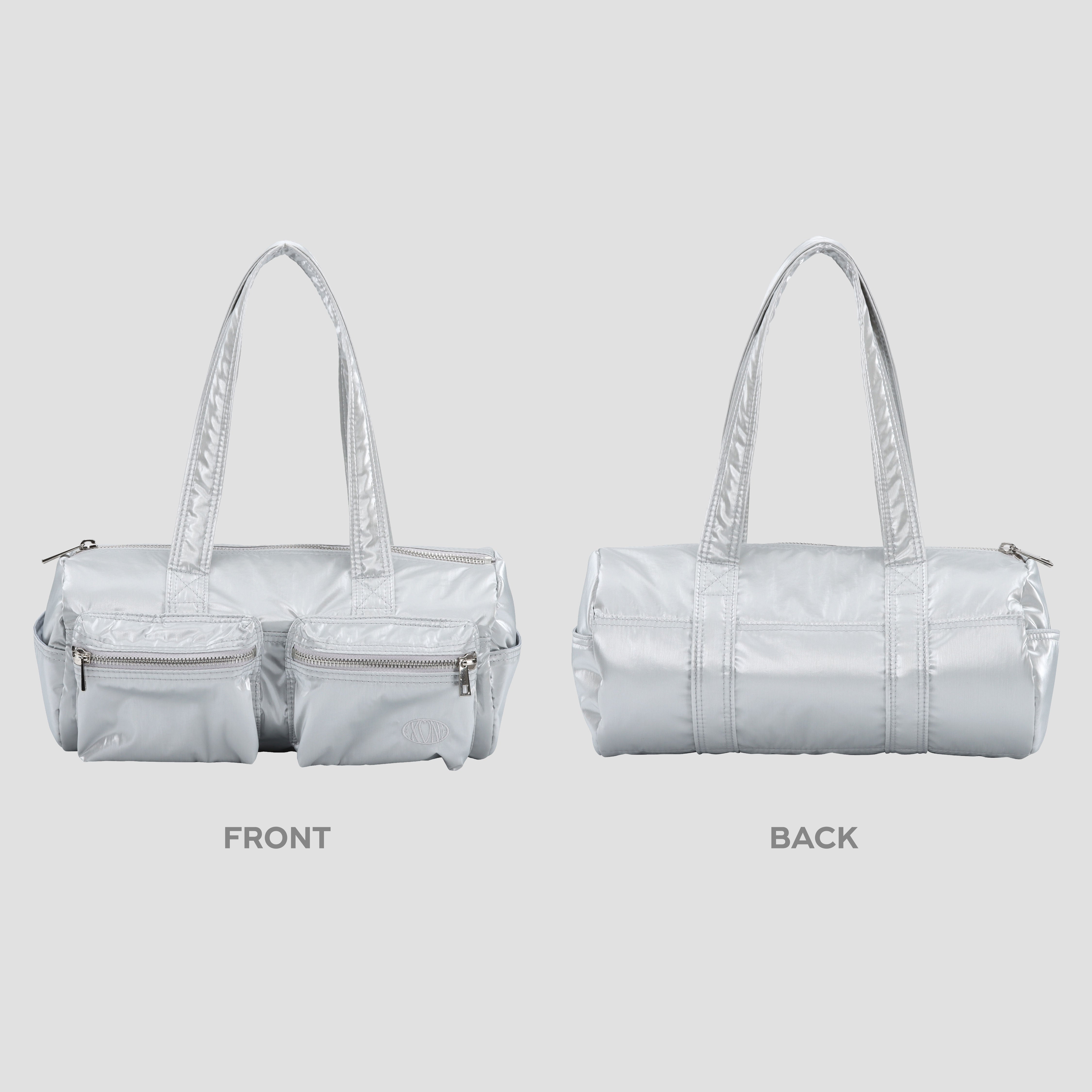 EXO Official 2024 Fan Meeting Merchandise - ONE MD Exclusive Bag Set for K-Pop Fans | Perfect for Concerts, Travel & Collectibles