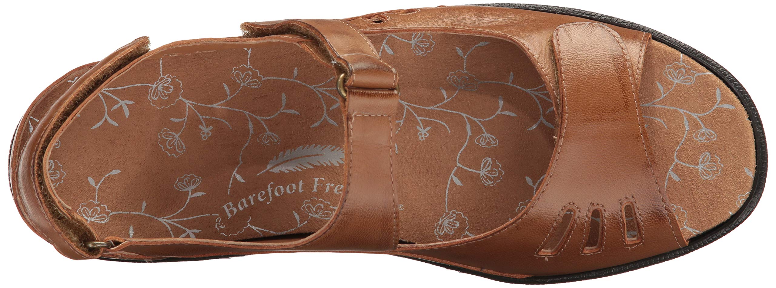 Drew Shoe Women's Comfortable Orthopedic Sandals with Arch Support - Perfect for Walking, Travel & Everyday Wear