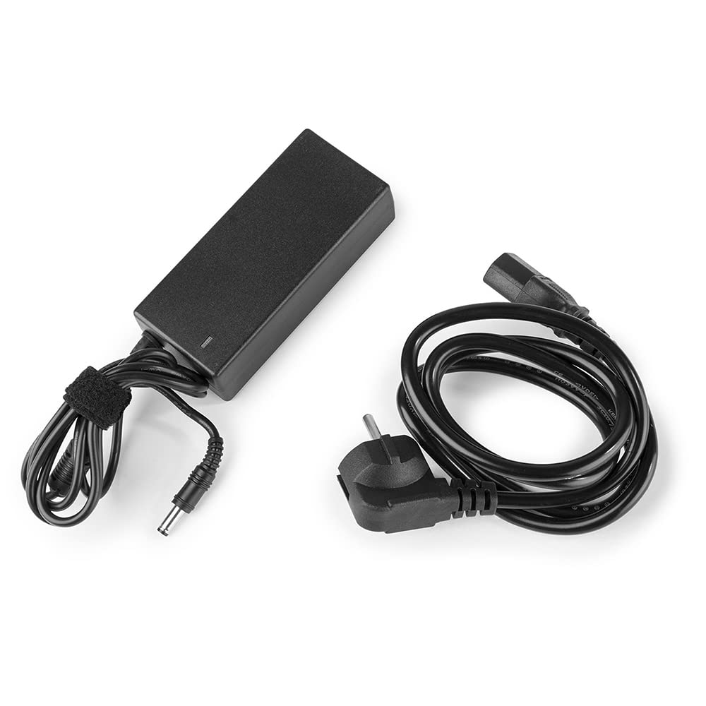 Power Dynamics WCS65 6.5