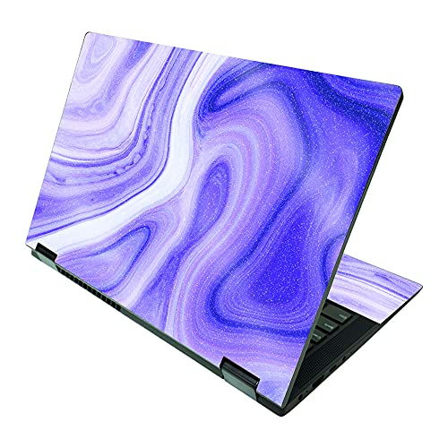 Lavendar Acrylic