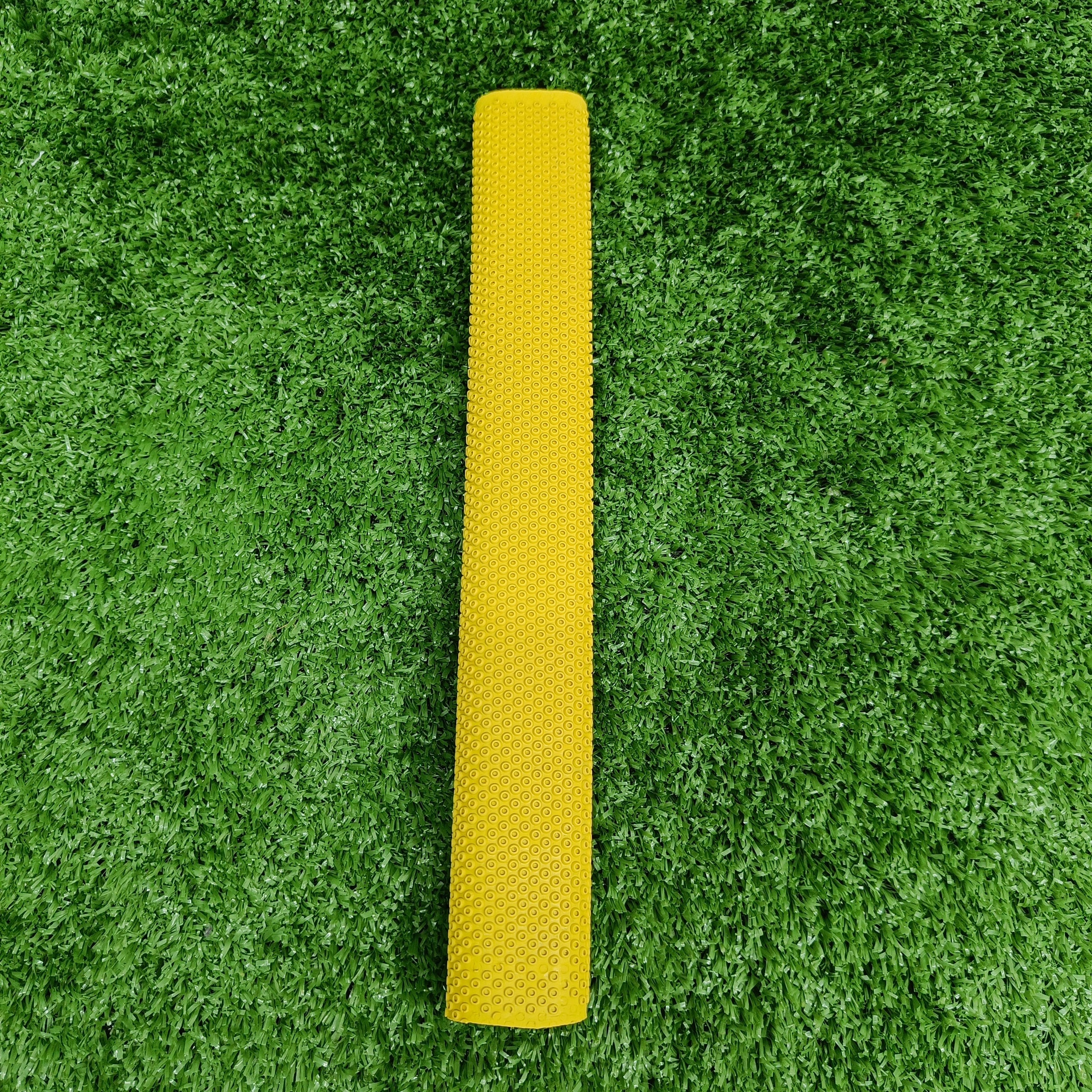Raydn Crown Octopus Cricket Grip - Premium Non-Slip Bat Handle for Cricket Players | Perfect for Training & Competitive Matches