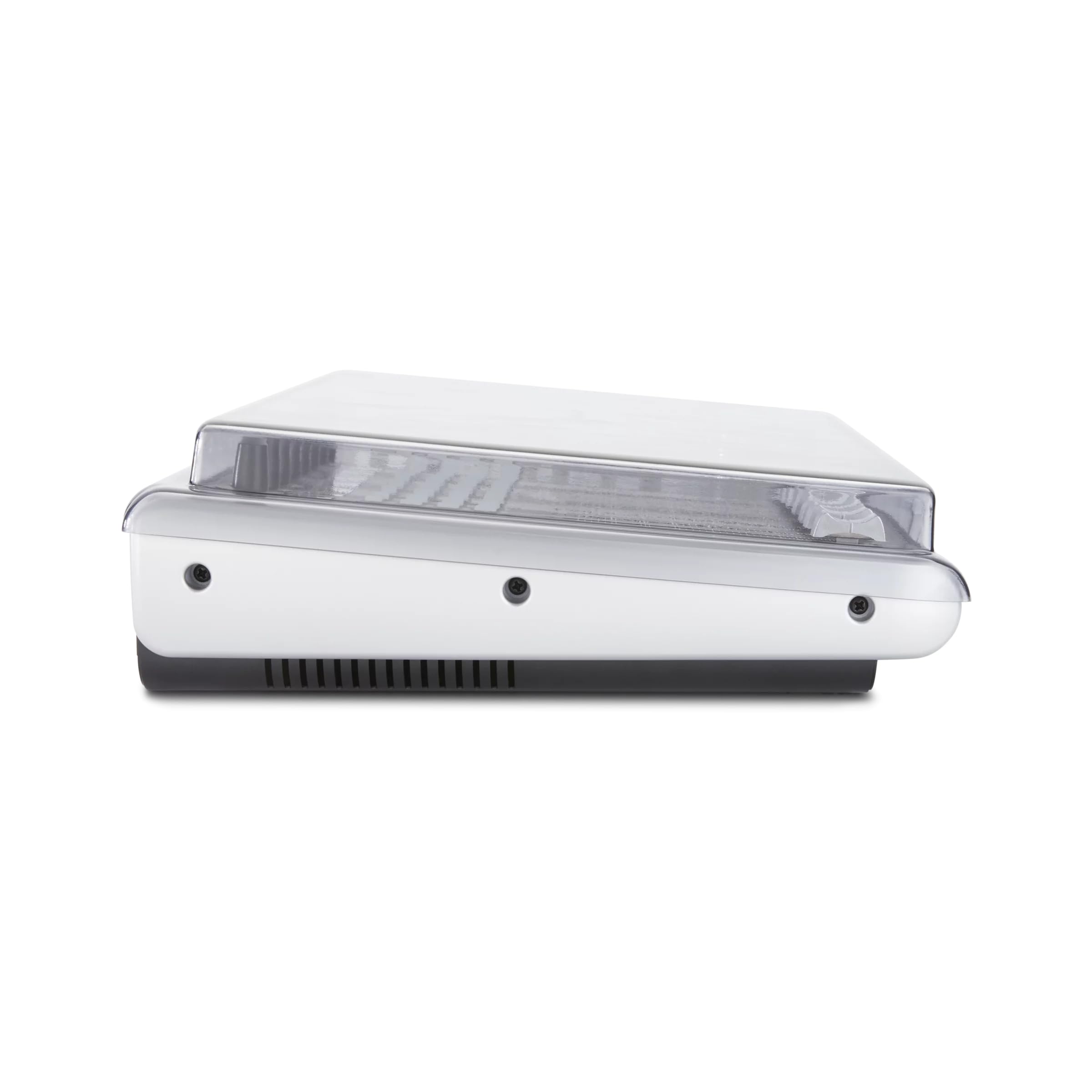 Behringer X-Touch Decksaver Protective Cover | Dustproof & Scratch-Resistant Shield for Music Production & DJ Equipment | Perfect for Studio, Live Performances & Travel