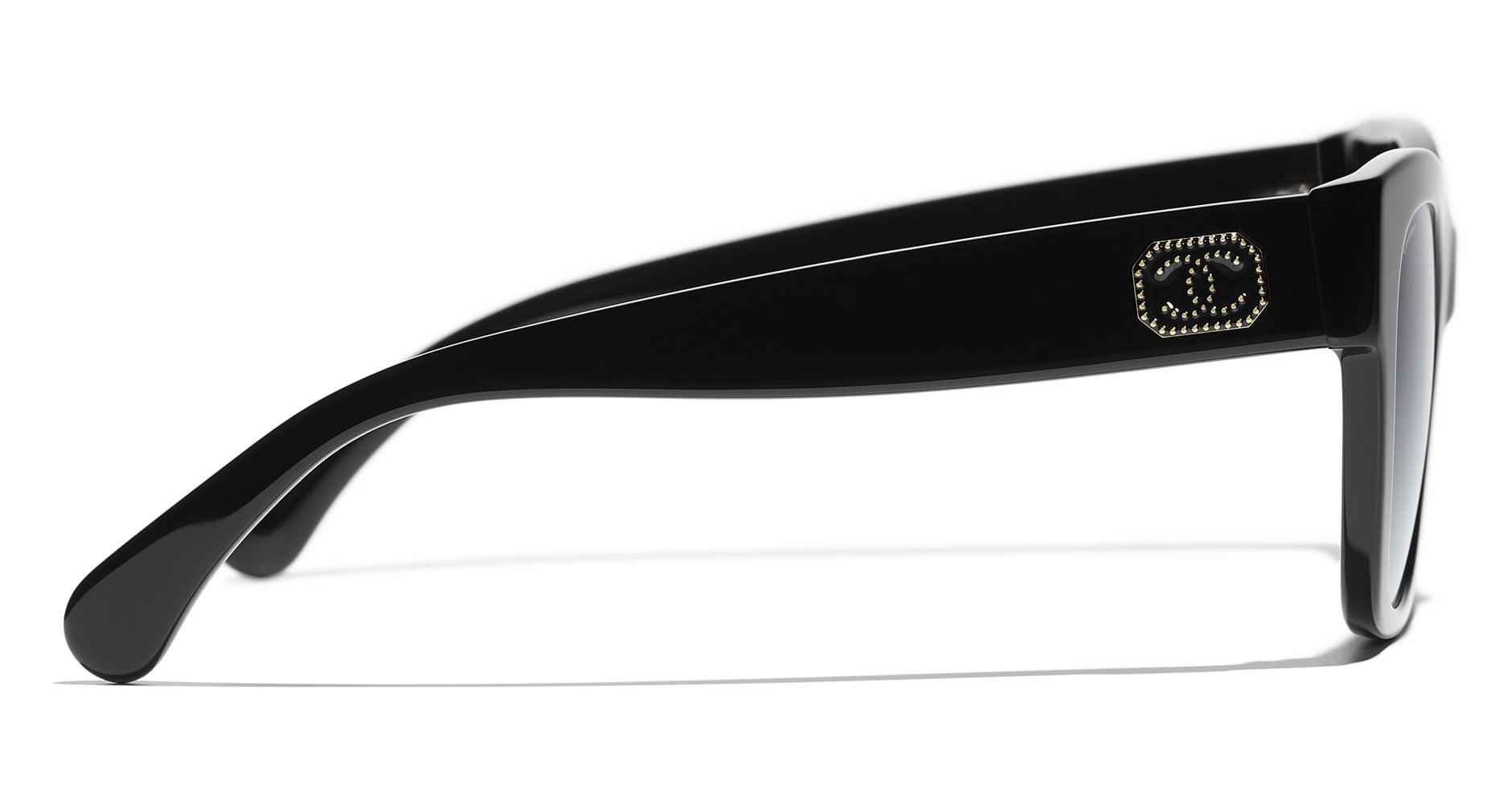 Chanel 5478 Sunglasses - Classic Aviator Style with UV Protection for Women & Men - Perfect for Outdoor Activities, Travel & Fashion Accessories