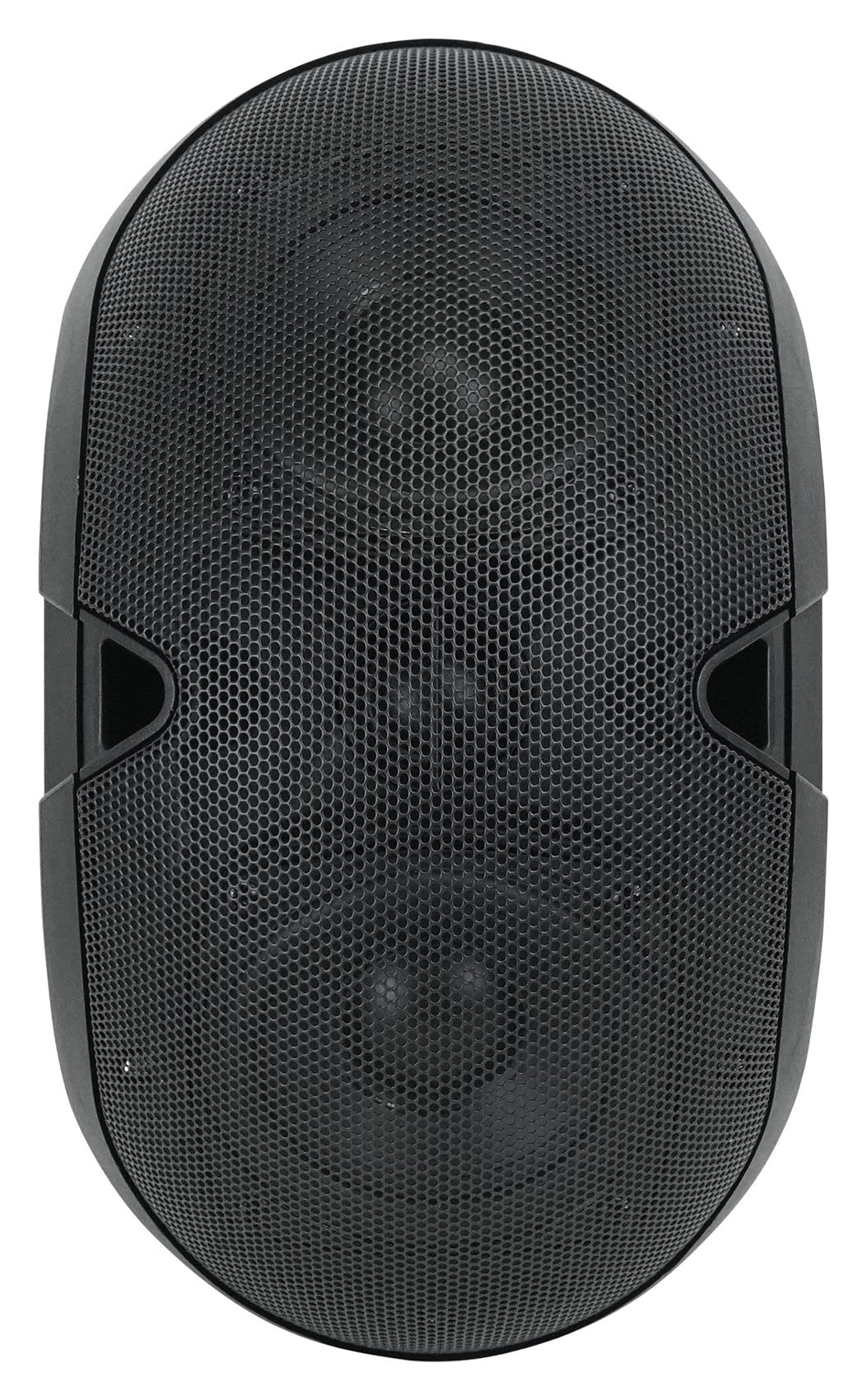 Rockville D4-70 Black Dual 4