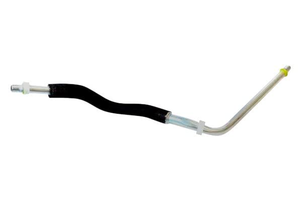 High-Performance Oil Cooler Return Hose - Durable & Flexible for Automotive & Industrial Applications - Perfect for Engine Cooling & Hydraulic Systems
