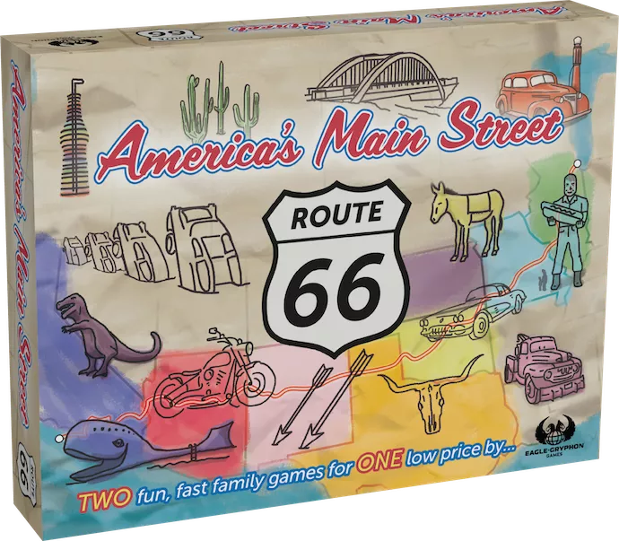 America's Main Street - Explore Authentic American Products & Souvenirs Online | Perfect for Gifts, Home Decor & Collectibles