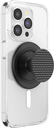 Black Knurl